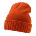 Wintermütze Unisex Orange