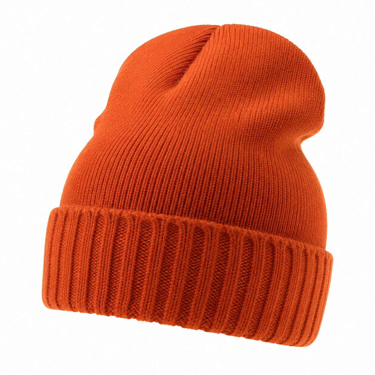 Wintermütze Unisex Orange