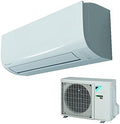Klimagerät Klimaanlage, Schwarz, Daikin Sensira FTXF50A 18000 R-32 A++, WLAN, 2018