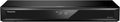 Panasonic Fernseher, Blau, DMR-UBC70EGK UHD Recorder (500GB HDD, 4K Blu-ray Disc, WLAN, 4K VoD, UHD TV Empfang