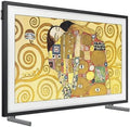 Samsung Fernseher, 81,3 cm, Schwarz, Smart TV, THE Frame QE32LS03TCUXXC TELEVISOR (32') Full HD SMART TV