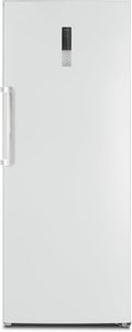 SCHOEPF Gefrierschrank, 185,5 cm, 380 L, Weiß, GS380SD XXL-, NoFrost!