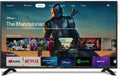 Cello Fernseher, 100 cm, Schwarz, C4020GDE 40' ( Diagonale) SMART Android Full HD LED TV