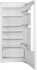 Amica Kühlschrank, 122,1x54x54 cm, 197 L, Weiß, Einbau EVKSS 352 221