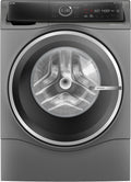 Bosch Waschtrockner, 10.5 kg, 6 kg, Weiß, Serie 8 Smarter Waschen Trocknen WNC254AS0