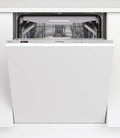 Privileg Geschirrspüler, 60 cm, Silber, RIO 3T131 A FE X Vollintegrierbarer / 14 Maßgedecke /
