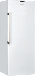 Bauknecht Gefrierschrank, 344 L, Weiß, GKN 2283 A2+ / A++ / Gefrieren: / / NoFrost / XXL-Volumen