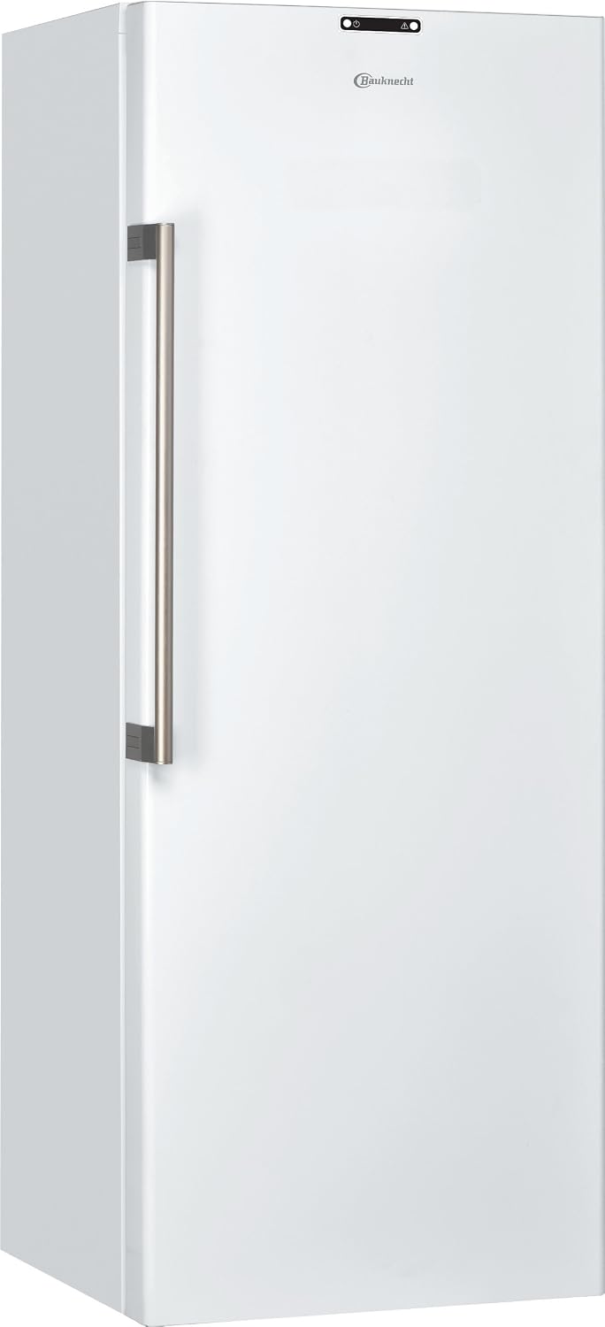 Bauknecht Gefrierschrank, 344 L, Weiß, GKN 2283 A2+ / A++ / Gefrieren: / / NoFrost / XXL-Volumen