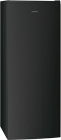Bomann® Gefrierschrank, 161 L, Weiß, Nofrost freistehend Tiefkühlschrank