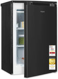 Exquisit Gefrierschrank, 85 l, Weiß, GS581-051C - Tiefkühlschrank