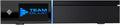 GigaBlue Fernseher, Schwarz, UHD Quad 4K Pro, PVR-Receiver mit HBB-TV, Bluetooth 5.4, 2X FBC DVB-S2 Tuner, Gigabit-LAN (Ohne HDD)