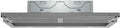 Siemens Dunstabzugshaube, 90 cm, Schwarz, iQ300 Integrierte Flachschirmhaube Silbermetallic LI94LB530