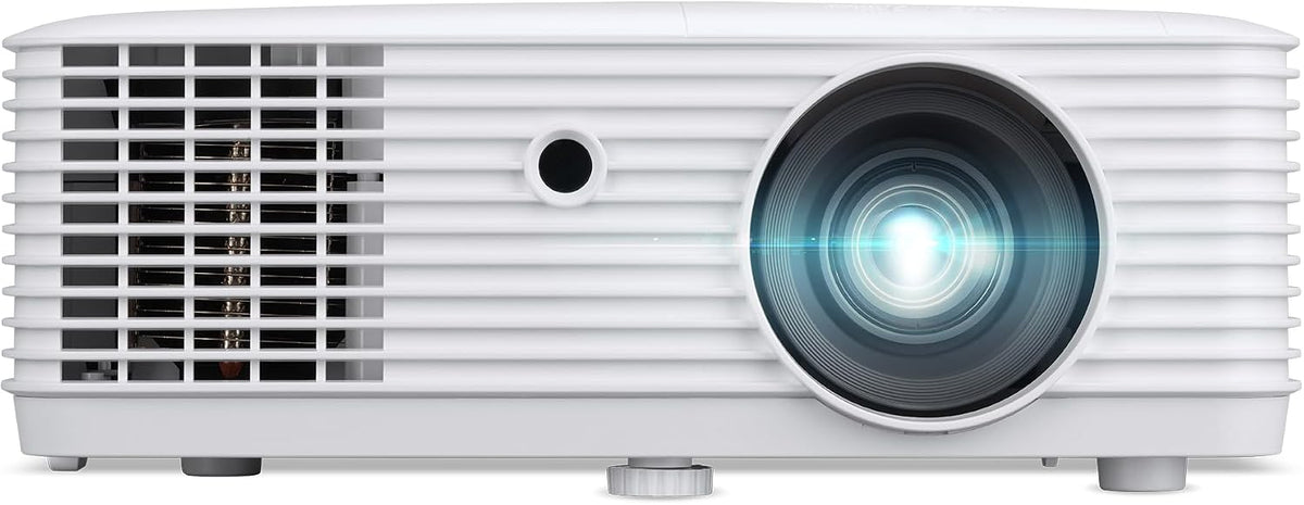 Acer Beamer, Weiß, PL3510ATV (Vero) DLP-Laser (1080p Full HD (1.920 x 1.080, 50.000:1 Kontrast, 1x 10 Watt Lautsprecher