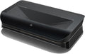 AWOL Beamer, Schwarz, VISION LTV-3000 Pro 4K 3D RGB Ultrakurzdistanz, mit Dolby Vision & Atmos, HDR10+