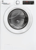 Hoover Waschmaschine, 13 kg, Weiß, H-WASH 300 H3WP 4134TAM/1-S /Energieeffizienzklasse