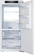 Amica Kühlschrank, 122,1x55,6x55 cm, 173 L, Weiß, Einbau EVKSX 352 250