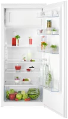 AEG Kühlschrank, Weiß, OSF5O12ES Einbau