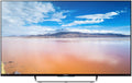 Sony Fernseher, 140 cm, Schwarz, KDL-55W809C (, 1000 Hz)