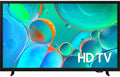 Samsung Fernseher, 80 cm, Schwarz, Smart TV, LED Smart TV UE32H5002F, Class F, Model 2025