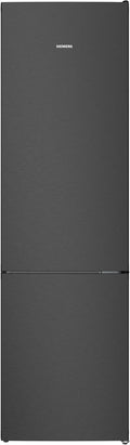 Siemens Kühl-Gefrierkombination, 363 L, Weiß, KG39N2XAG iQ300 Kühl-Gefrier-Kombination, noFrost