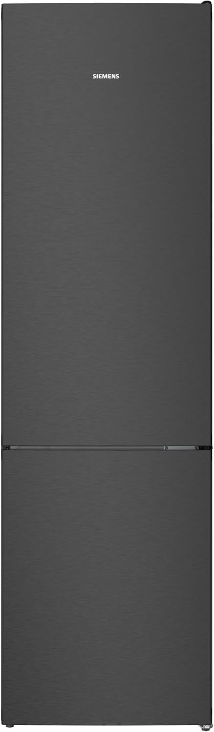 Siemens Kühl-Gefrierkombination, 363 L, Weiß, KG39N2XAG iQ300 Kühl-Gefrier-Kombination, noFrost