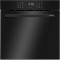Amica Backofen, 60 cm, 870 V, 77 L, Schwarz