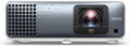 BenQ Beamer, Schwarz, TK710STi