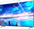 48 Fernseher, 50 Zoll, Tierhaare, Schwarz, Anti-Blaulicht / Anti-Strahlung / Anti-Myopie usw