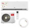 TCL Split-Klimaanlage, Weiß, BreezeIN Split Klimaanlage 18000 BTU Inverter Klimagerät
