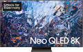 Samsung Fernseher, 75 Zoll, Schwarz, Neo QLED 8K TV QN700A (GQ75QN700ATXZG), Quantum HDR 2000, Quantum-Matrix-Technologie