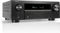 Denon Audiogerät, Schwarz, AVC-X3900H 9.4-Kanal AV-Receiver, HiFi Verstärker mit Dolby Atmos, DTS:X, AURO-3D, IMAX Enhanced