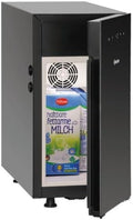 Bartscher Kühlschrank, 1 L, Weiß, Milch KV8, Gastronomiebedarf