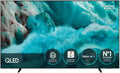 Samsung Fernseher, Schwarz, Smart TV, QLED Q7F 4K Smart-TV mit Vision AI, 100 % Farbvolumen mit Quantum Dot und mehr als 500 Kanäle