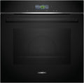 Siemens Backofen, Schwarz, HB732G1B1