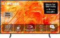 Samsung Fernseher, 50 Zoll, 125 cm, Schwarz, Smart TV, Neo QLED QN70H 4K , Quantum-Mini-LED für ultrafeine Kontraste
