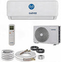 A++ Split-Klimaanlage, Weiß, Inverter 18000 BTU, Zentrale Klimatisierung, Heiz- & Kühlfunktion, Leiser Betrieb