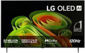 LG Fernseher, 48 Zoll, Schwarz, Smart TV, TV - OLED - - 4K UHD - B6 - Smart TV - 120 Hz - Absolu