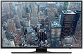UE40JU6485 Fernseher, 40 Zoll, 101 cm, Schwarz, Smart TV, LED-Backlight-, EEK A (Ultra HD, 1000 PQI, Smart-TV