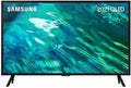 Samsung Fernseher, 81,3 cm, 32 Zoll, Schwarz, Smart TV, QLED FHD QE32Q50A Smart TV WLAN [Länderversion