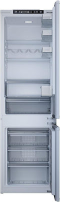 Küppersbusch Kühl-Gefrierkombination, Weiß, FKG 8340.0i K-Series.3 Einbau