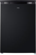 CHiQ Kühlschrank, 107 Liter, 13 L, Weiß, mit Gefrierfach, EEK C