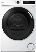 Candy Wäschetrockner, 500 W, 9 kg, Weiß, ProDry 500, BR 9N3BX-S