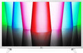 LG Fernseher, 32 Zoll, 80 cm, Weiß/Mehrfarbig, Smart TV, 32LQ63806LC TV LCD (1080p FHD, 60 Hz, Smart TV, weiß) (Modelljahr 2022)