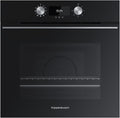 Küppersbusch Backofen, Schwarz, B 6200.0 S1