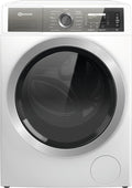 Bauknecht Waschmaschine, Weiß, B7X 89 SILENCE DE /Gentle-Power/Die leiseste /A -30%/, -Refresh, -Finish/Volle Ladung 45Min./ Direct