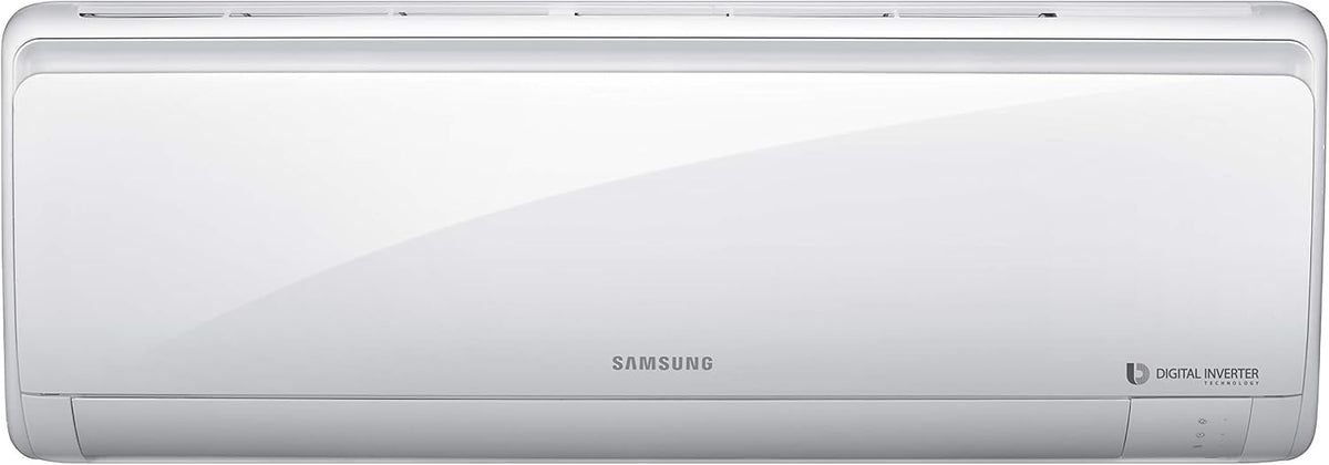 Samsung Kompressor, Weiß, Clima AR12RXFPEWQNEU+AR12RXFPEWQXEU Quantum Maldives, 12000 BTU