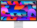 Apple Schreibtisch, Transparent, Studio Display: Standardglas, neigungsverstellbarer Standfuß (2026)