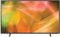 Samsung Fernseher, Schwarz, Smart TV, 50' AU8000 Crystal UHD 4K Smart TV