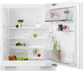 AEG Kühlschrank, 820 mm, 134 L, Weiß, OSK6I82EF Unterbau- / / / Festtür / E