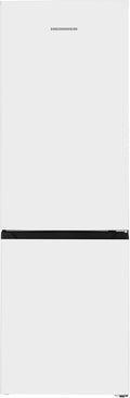 HCNF Kühl-Gefrierkombination, 54,5 × 60 × 181 cm, 253 L, 182 L, 71 L, Weiß, HM253INVD, No Frost, Inverter-Kompressor